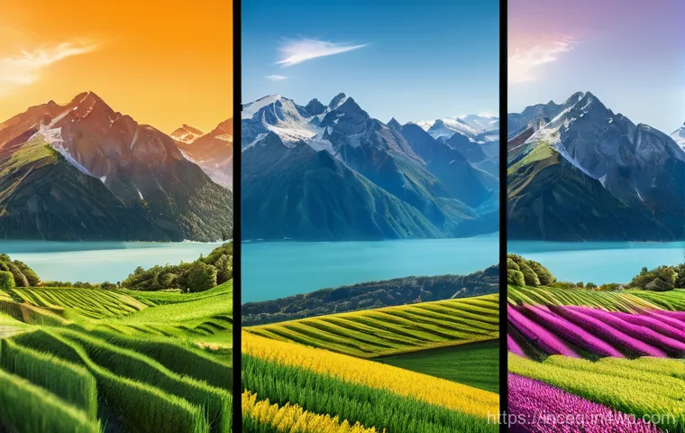 사회책임 투자와 사회적 요구의 변화 - Here are three detailed image prompts for generating images related to socially responsible investme...